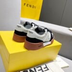 Fendi Match Black For Women FF 7E1493AHH2F1FZB - Image 5