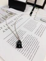 Gucci Necklace - Image 4