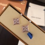 Louis Vuitton Earrings - Image 4