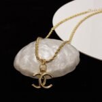 Chanel Necklace - Image 5