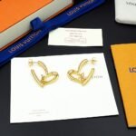 Louis Vuitton Earrings - Image 2