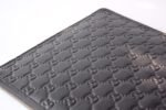 Gucci Microguccissima Pouch Black For Men, Men's Pouch 12in/31cm GG - Image 7