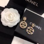 Chanel Earrings - Image 3