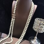 Chanel Necklace Jewelry - Image 3