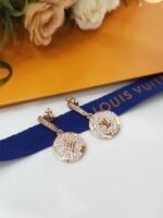 Louis Vuitton Earrings - Image 6