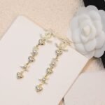 Chanel Earrings - Image 3