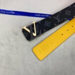 Louis Vuitton Initiales Reversible