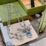 Gucci Necklace - Image 3