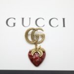Gucci Brooch Jewelry - Image 5