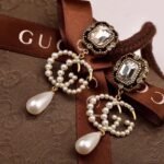 Gucci Earrings - Image 4