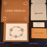 Louis Vuitton Bracelet - Image 3