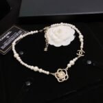 Chanel Necklace - Image 4