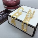 Chanel Earrings - Image 2