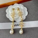 Chanel Earrings - Image 6