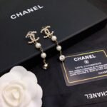 Chanel Earrings - Image 4