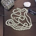 Chanel Necklace Jewelry - Image 2