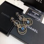 Chanel Earrings - Image 4
