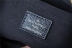 Louis Vuitton Bagatelle Monogram Empreinte Black M46002 - Image 4