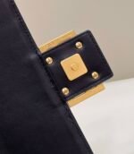 Fendi Baguette Black 8BR600A72VF15ZW - Image 3