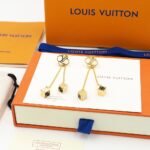 Louis Vuitton Earrings - Image 3