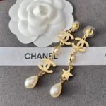 Chanel Earrings - Image 8
