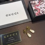 Gucci Earrings Jewelry - Image 3
