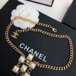 Chanel Necklace - Image 2