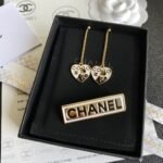 Chanel Earrings - Image 2