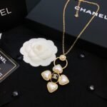 Chanel Necklace - Image 2