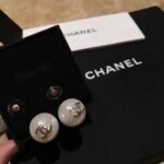Chanel Earrings Jewelry - Image 3