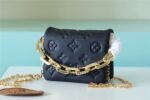 Louis Vuitton Beltbag Coussin Monogram Black - Image 10