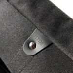 Louis Vuitton Luggage Bag Monogram Black - Image 2