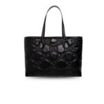 Gucci GG Medium Tote Black 631685 UM8IG 1000