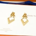 Louis Vuitton Earrings - Image 5