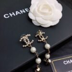 Chanel Earrings - Image 5