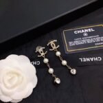 Chanel Earrings - Image 6