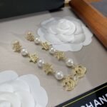 Chanel Earrings - Image 2
