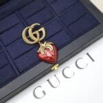 Gucci Brooch Jewelry - Image 3