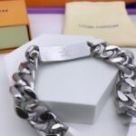 Louis Vuitton LV Jewelry - Image 3