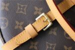 Louis Vuitton Chantilly MM Shoulder Bag Monogram Brown 24cm/9.4in M51233 - Image 6