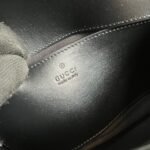 Gucci Marmont Matelasse Mini Bag Black - Image 12