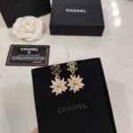 Chanel Earrings - Image 3