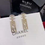 Chanel Earrings - Image 4