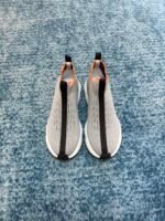 Hermes Eclair Sneakers Light Grey For Men H221892ZH81410 - Image 6
