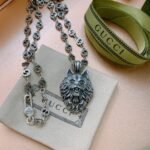 Gucci Necklace - Image 3