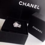 Chanel Ring Jewelry