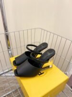 Fendi First Black For Women FF - Image 6