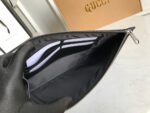 Gucci Off The Grid Pouch Black For Men, Men's Pouch 12in/31cm GG 625598 H9HAN 1000 - Image 9