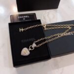 Chanel Necklace - Image 3