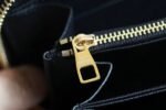 Louis Vuitton Crafty Pochette Felicie Monogram Empreinte Black M69515 - Image 10